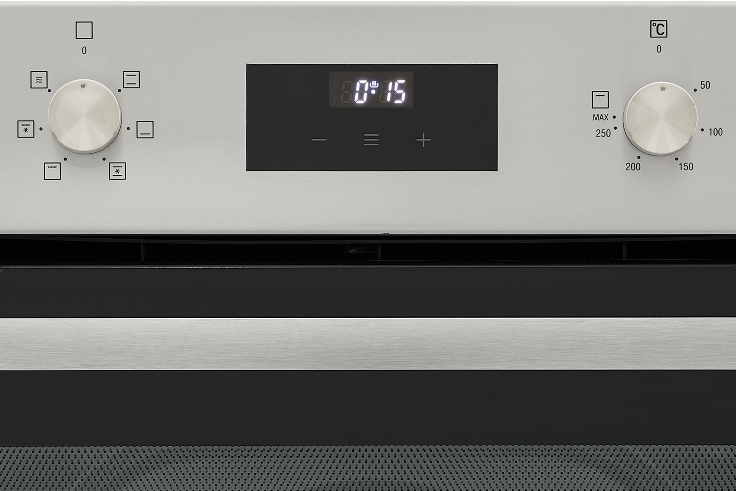 Электрический духовой шкаф Magnete