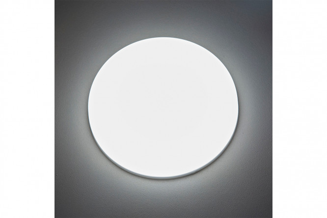 Фото 7 Светильник встраиваемый CITILUX Вега LED, 11.5 см