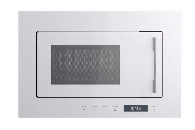 Микроволновая печь LEX Bimo 20.07N White 59.5х39х31.3 см