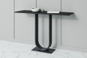 Консоль GENGLASS Arfeo 120 см