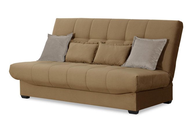 Изображение товара Диван-кровать Аккорд с механизмом книжка 192x95x100 см