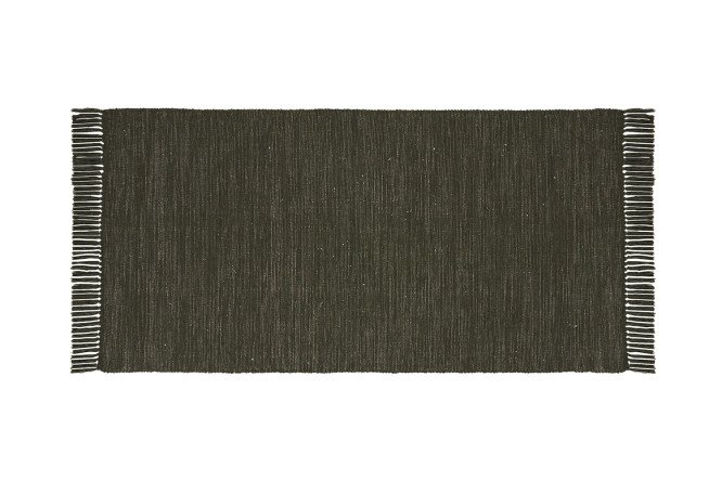 Изображение товара Ковёр HOFF Scandi Olive 80х150 см циновка для дома и интерьера