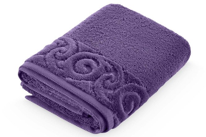 Изображение товара Полотенце для рук DELUNA Teramo 50х90 см 1 шт хлопок