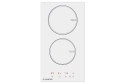 Индукционная варочная панель MAUNFELD CVI292WH 29 см