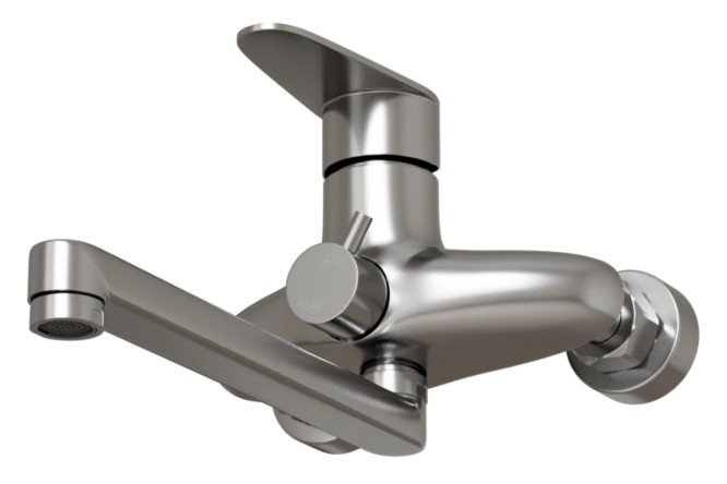 Изображение товара Смеситель MIXLINE Steel Kit MLSS36-021