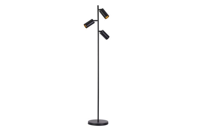 Светильник напольный IN HOME Тho 25x150x25 см, GU10