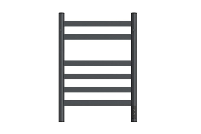 Полотенцесушитель Sfera SF10164GF с крючками 43.2х60 см