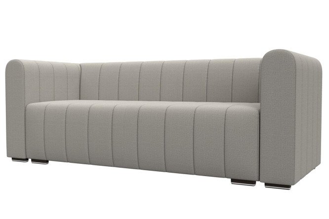 Изображение товара Диван Лига 073 бежевый 240х83х89 см комфортное мебельное решение