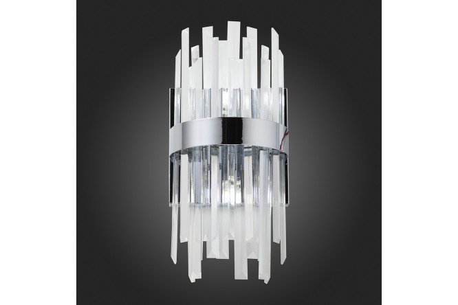 Светильник настенный ST LUCE Bafo 7 кв.м, G9