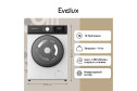 Стиральная машина EVELUX EW 60101