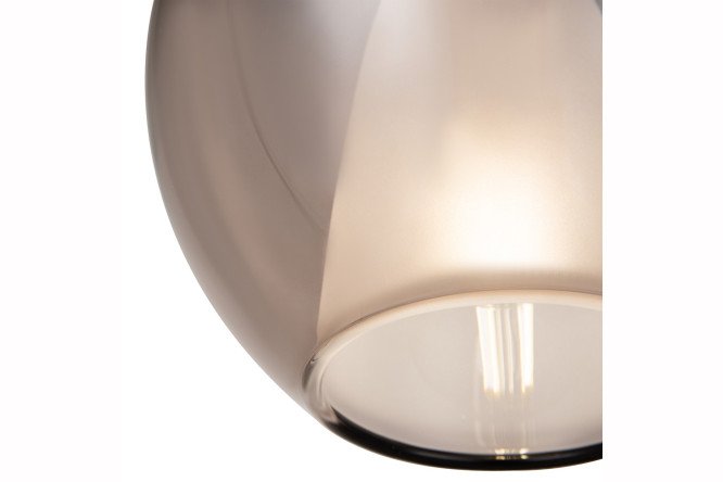 Фото 11 Светильник подвесной MAYTONI Modern Duality 4 кв.м., 20х42.5х20 см, E27