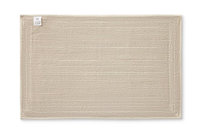 Коврик для ванной комнаты HOFF Сайма 50x80 см