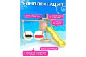 Детская площадка Igrowoods ДНП-13