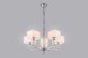 Светильник подвесной AMBRELLA LIGHT High Light 20 кв.м., 70х85х70 см, E14