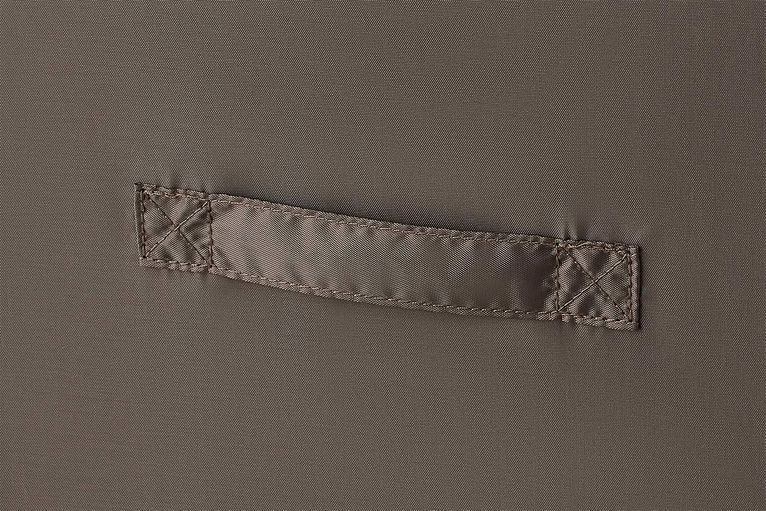 Кофр Дафл для хранения вещей 30x30x27.5 см