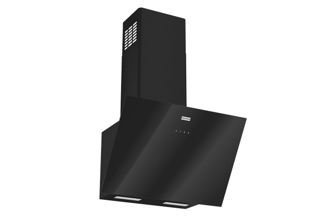 Изображение товара Вытяжка FRANKE LENS 60 BK 330.0712.120 цвет чёрный, 59 см