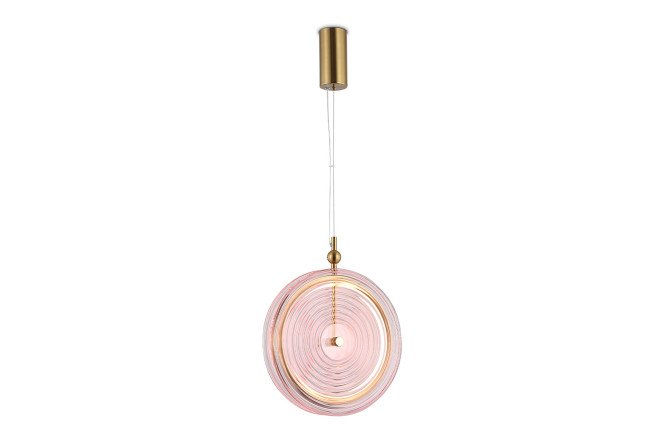 Светильник подвесной AMBRELLA LIGHT High Light 6 кв.м., LED, 30 см
