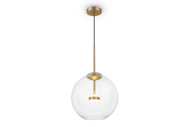 Изображение товара Светильник подвесной LED MAYTONI MOD056PL с планкой