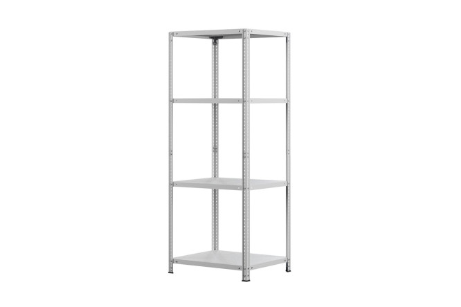 Изображение товара Стеллаж СТФЛ с 4 полками