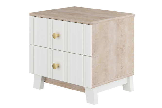 Изображение товара Тумба прикроватная Ланзетти