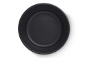 Салатник Sola black