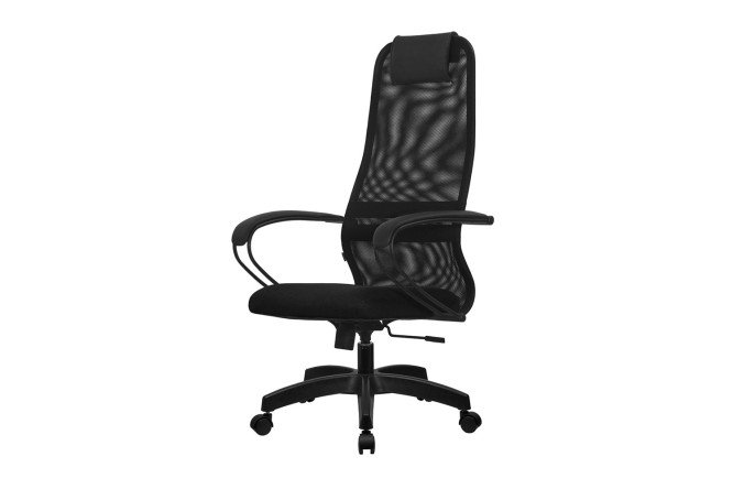 Изображение товара Офисное кресло МЕТТА SU-B-8 с механизмом качания и регулировкой высоты