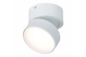 Светильник потолочный LED ST LUCE ST651 5 кв.м., LED, 10.5 см