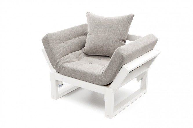 Изображение товара Кресло Амбер для дома и офиса с максимальной нагрузкой 140 кг