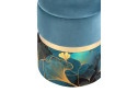 Пуф с ящиком Stool Group Кэрри Gingko