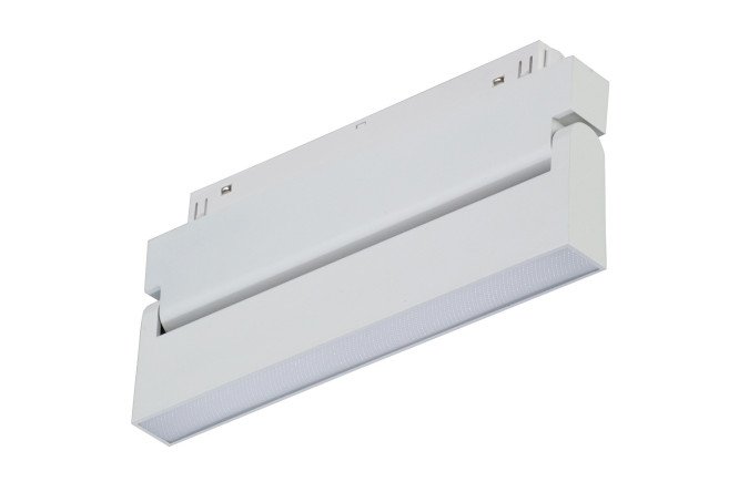 Изображение товара Светильник трековый поворотный магнитный LED VITALUCE VT0200042