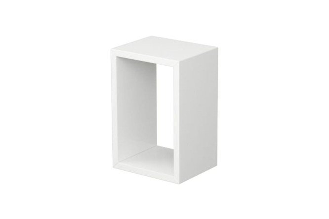 Изображение товара Модуль 830200 белый 20x30x16 см