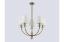 Светильник на штанге AMBRELLA LIGHT High Light 18 кв.м., 63х78х63 см, E14