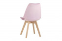 Набор стульев Stool Group Frankfurt 48х82х57 см