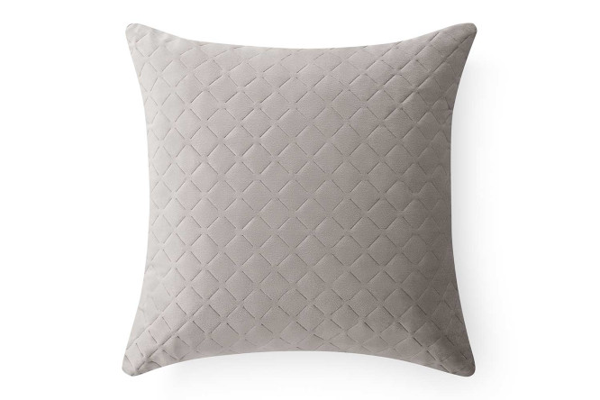 Подушка MICASA Velvet 50х50 см