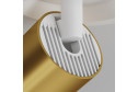 Светильник потолочный Ceiling & Wall Focus S 5.2x12.3x5.2 см, GU10