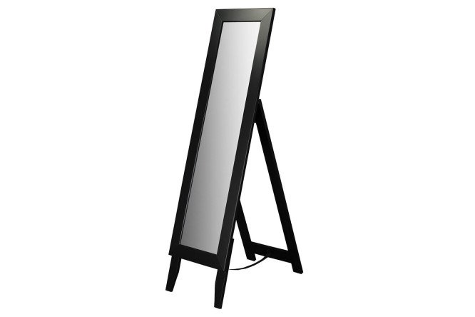 Изображение товара Зеркало напольное в раме BeautyStyle 35х130 см