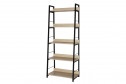 Стеллаж BRABIX Loft