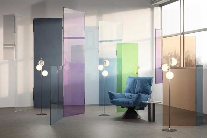 Торшер MAYTONI DECORATIVE LIGHTING Modern Nostalgia 38x150x38 см, E14