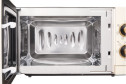 Микроволновая печь KORTING KMO 815 RB