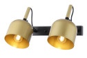 Спот настенно-потолочный AMBRELLA LIGHT Traditional 2 м², 13x27.3x22.3 см, E27