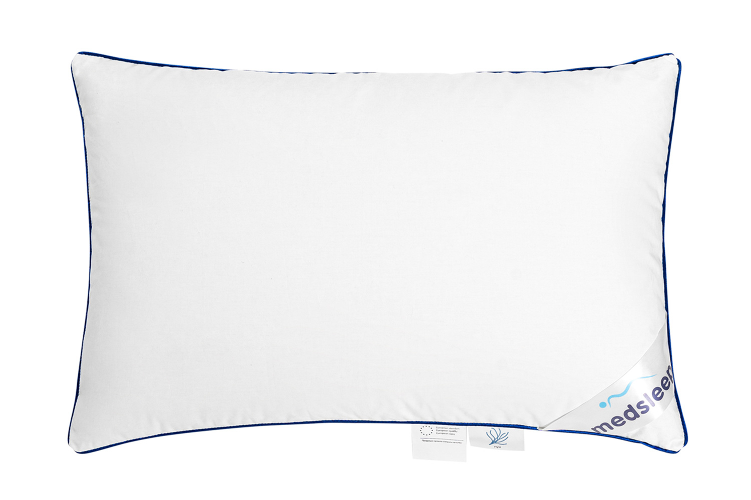 Novotech on sale microgel pillow