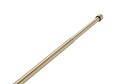 Карниз двухрядный MITTE Конус скан раздвижной 120-210 см