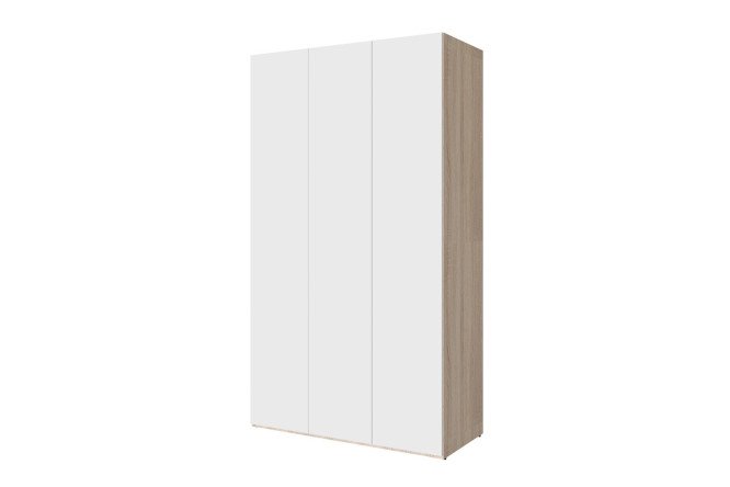 Изображение товара Шкаф 3-створчатый РА-16УН01