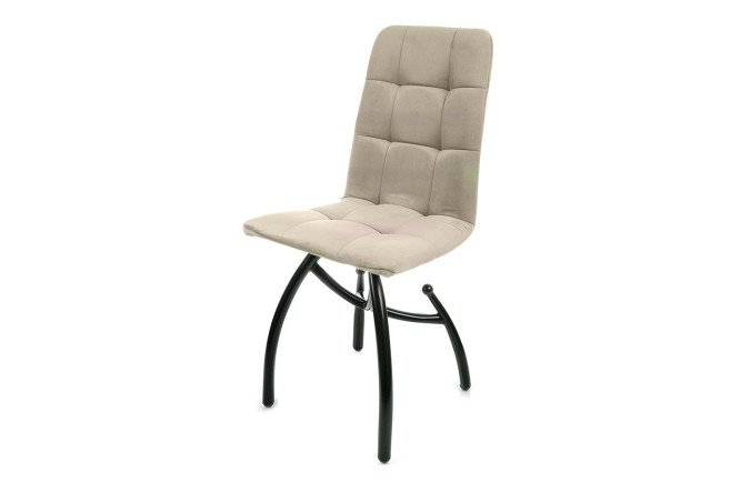 Изображение товара Стул Леон Шарики 46х95х37 см