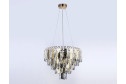 Люстра AMBRELLA LIGHT Traditional 23 кв.м., 50х35х50 см, E27