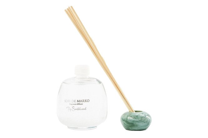 Изображение товара Диффузор SOFI DE MARKO Fig sandalwood 200 мл с ароматом сандала