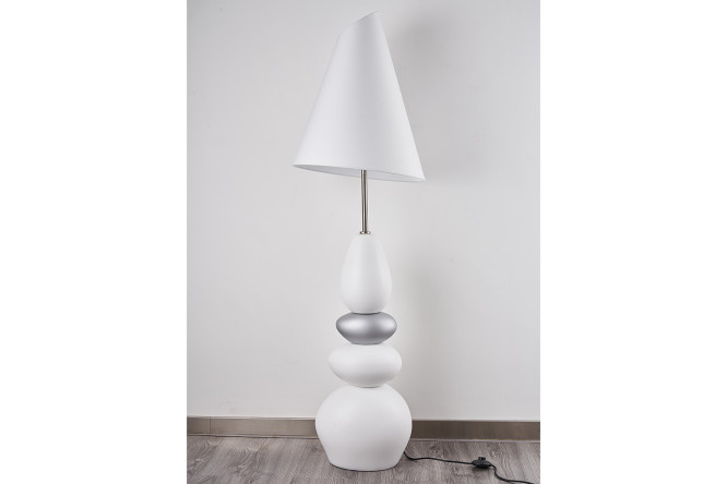 Торшер Lissea с выключателем 46x158x46 см, E27