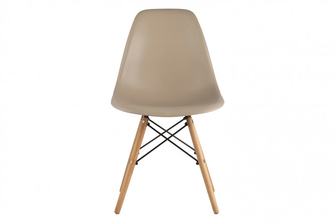 Стул Stool Group EAMES 46х82х53.5 см