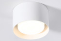 Светильник накладной AMBRELLA LIGHT Techno Spot 8.5x6x8.5 см, GX53