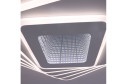 Люстра SCHAFFNER Gameto 25 кв.м., LED, 50 см